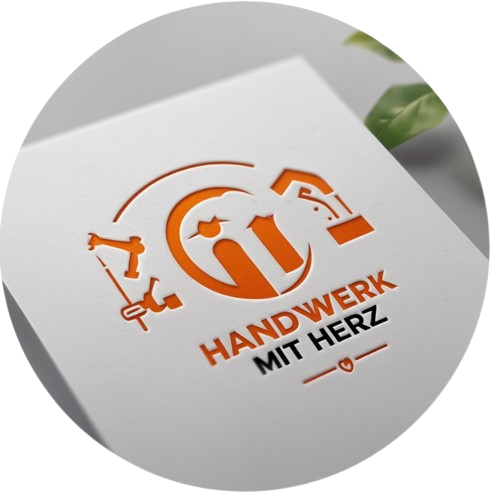 Handwerk mit Herz